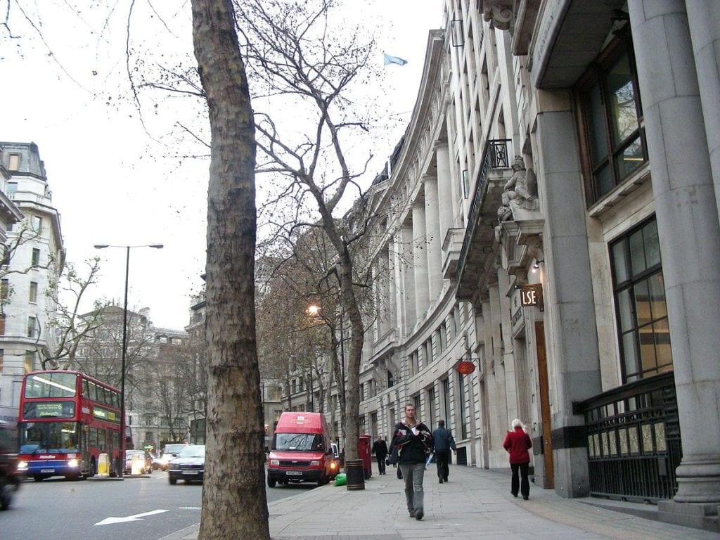 lse-law-school-street-view