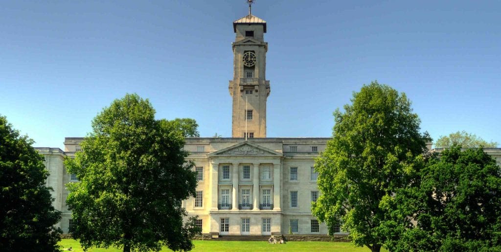 nottingham-medical-school-building