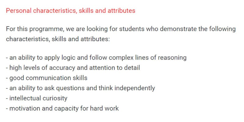 lse-desired-skills