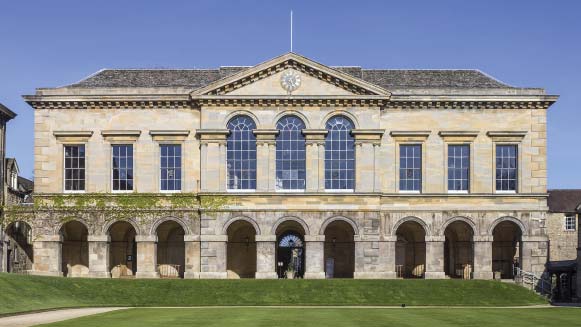 worcester-college-oxford