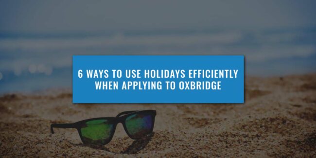 sunglasses on the beach with the sea in the background with text over the top of the image