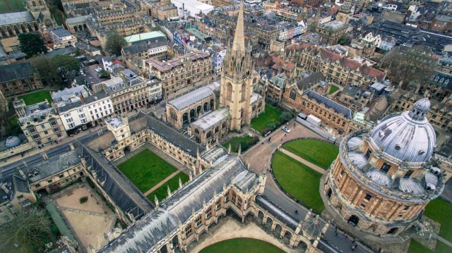 oxford-university-from-above