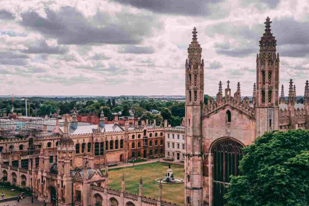 cambridge-university