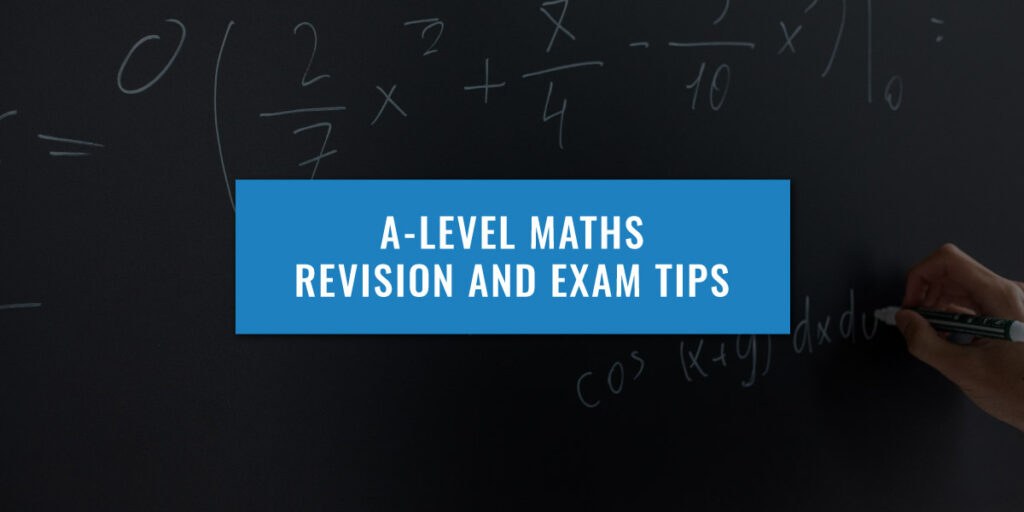 a-level-maths-revision-tips