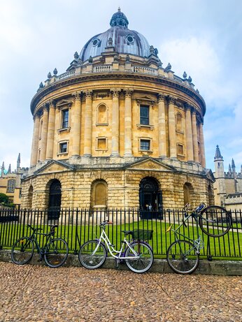 radcliffe-camera-oxford