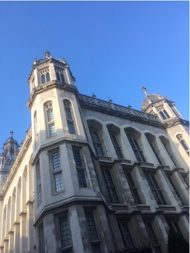 maughan-library