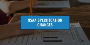 nsaa-spec-changes