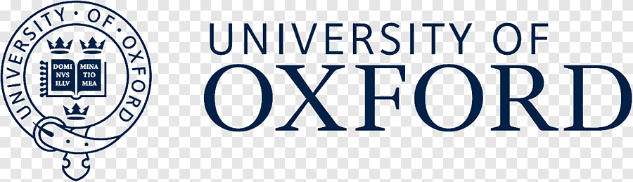 University of Oxford Logo