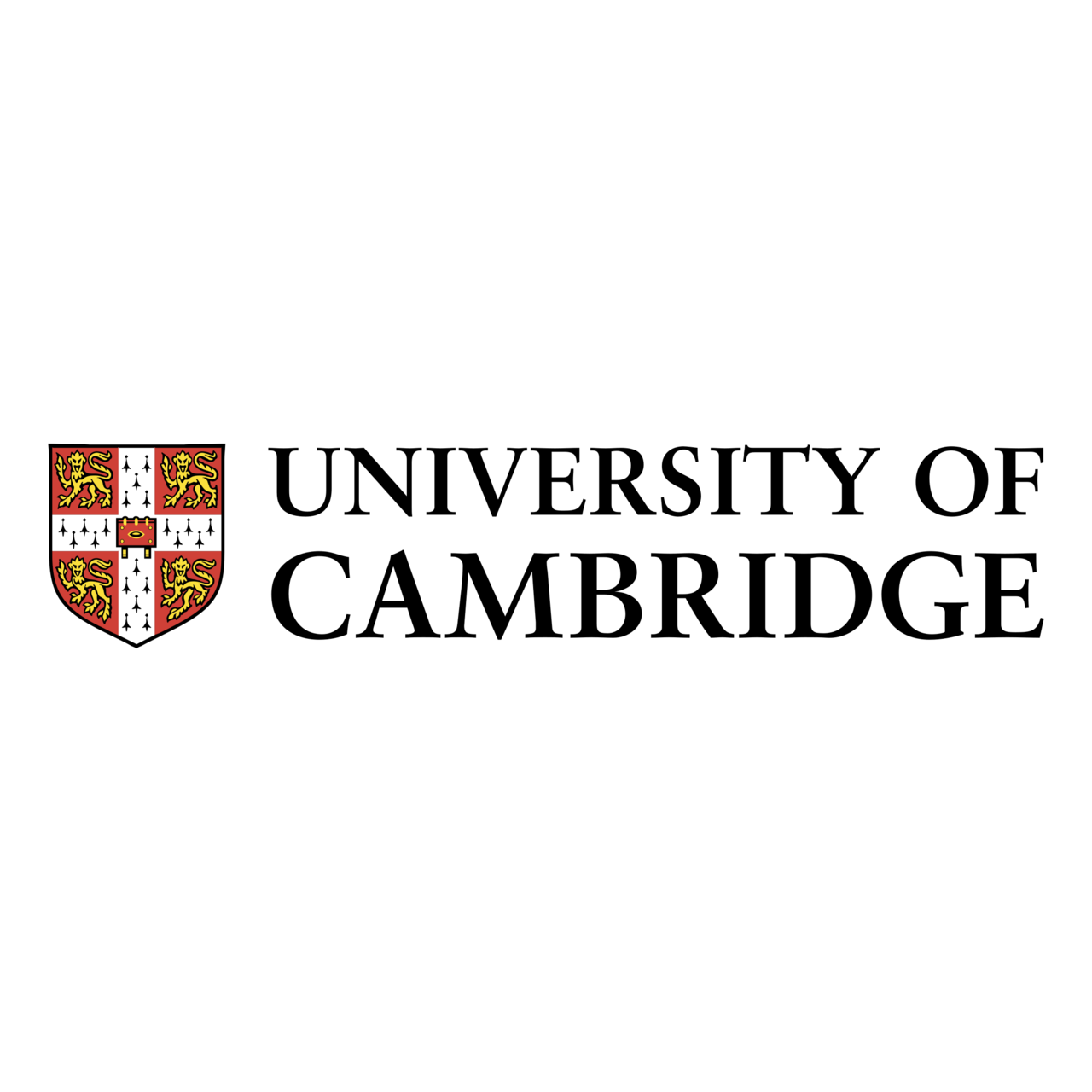 University of Cambridge Logo