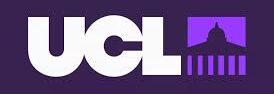 University College London Logo 2026