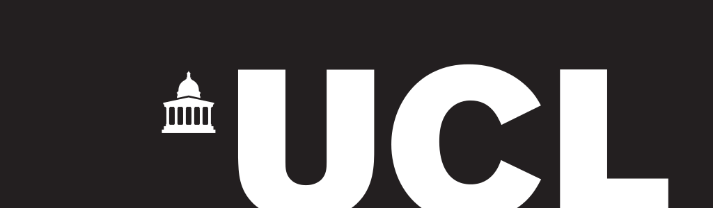 University College London Logo