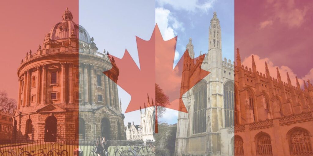 Oxbridge-Landmarks-with-Canadian-Flag-Overlay