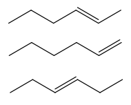 Double Bonds