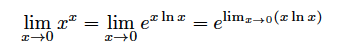 Oxbridge Maths Interview Question 3 Technical Result 1 Solution