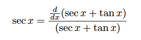 Oxbridge Maths Interview Question 4 Function Example