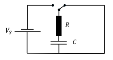 Engineering Interview Question 1 Circuit Diagram