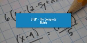 STEP Complete Basics Guide