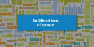 Areas of Economics
