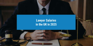 Lawyer Salary UK