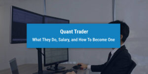 Quant Trader