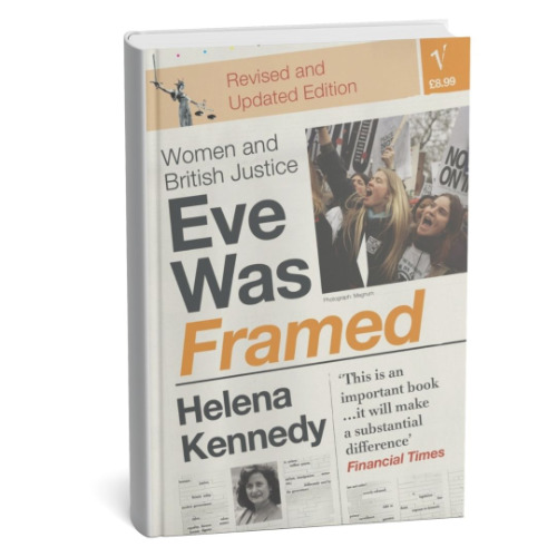 Eve was Framed