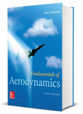 Fundamentals of Aerodynamics