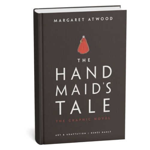 The Handmaid’s Tale