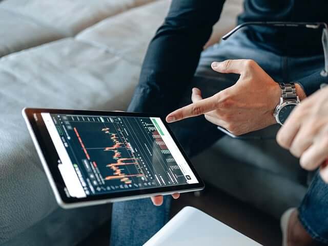 Economics, Finance and Data Science Imperial
