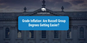 grade inflation