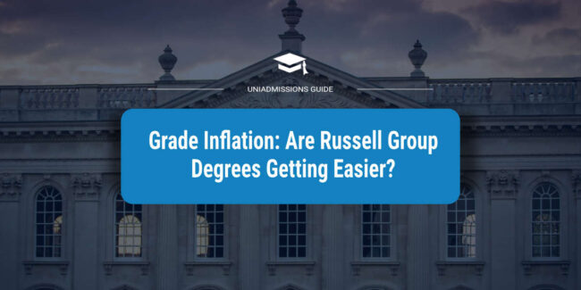 grade inflation