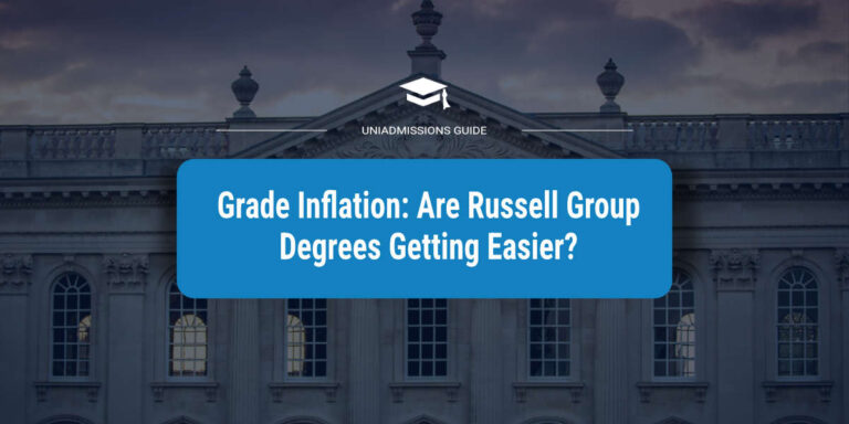 grade inflation
