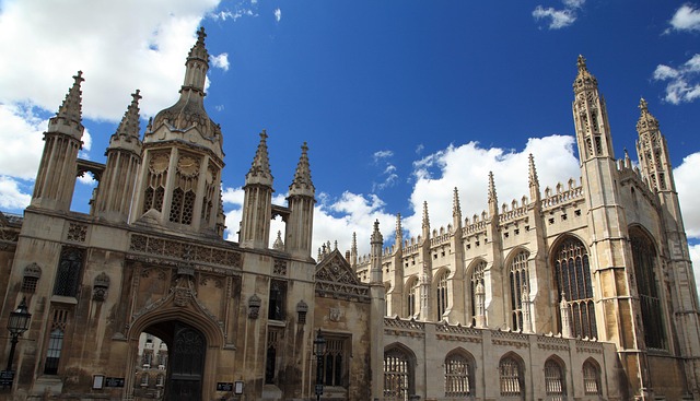 University of Cambridge